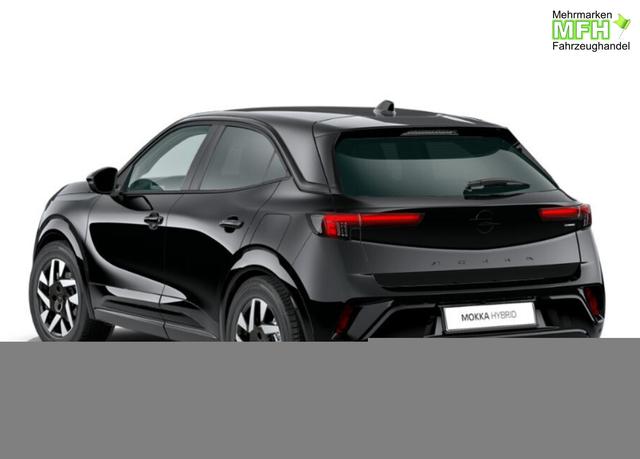 Opel Mokka GS Hybrid SHZ Kam PDC CarPl LaneA 17Z 