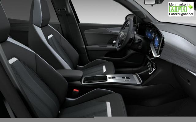 Opel Mokka GS Hybrid SHZ Kam PDC CarPl LaneA 17Z 