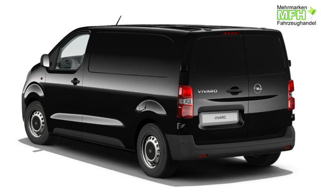 Opel Vivaro AT8 M CityP Kam Carpl Sight & Light 