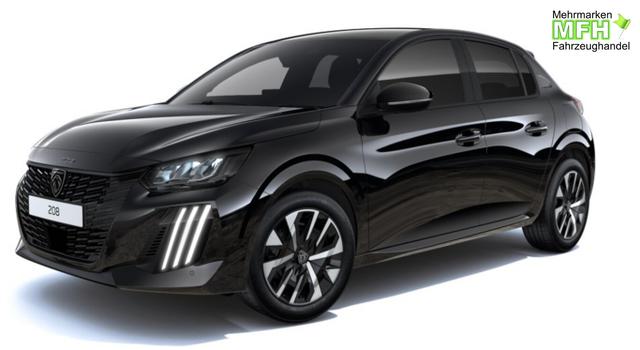 Peugeot 208 Business Nav PrivG Kam 2xPDC CarPlay LED BT 