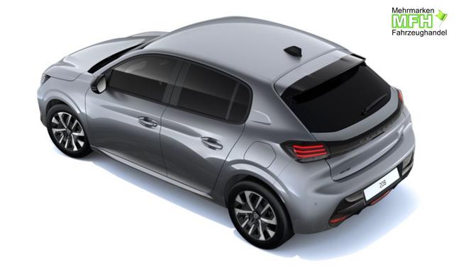 Peugeot 208 Business Nav PrivG Kam 2xPDC CarPlay LED BT 