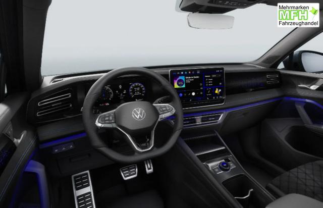 Volkswagen Tiguan R-Line PHEV Pano IQ.DRIVE+ LM20Z SHZ DCC+ 