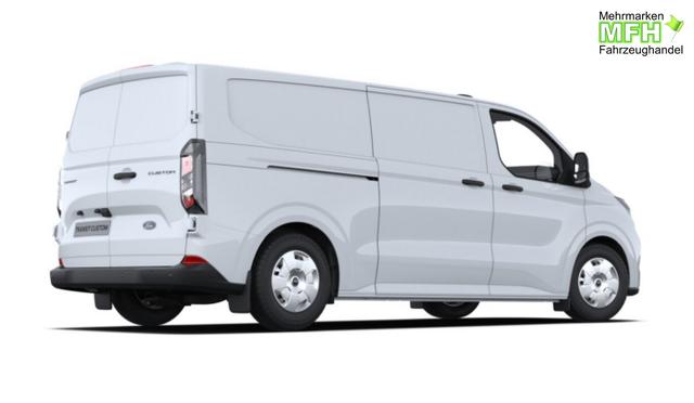 Ford Transit Custom Trend Aut 320L2 LED LadeP SHZ Kam 
