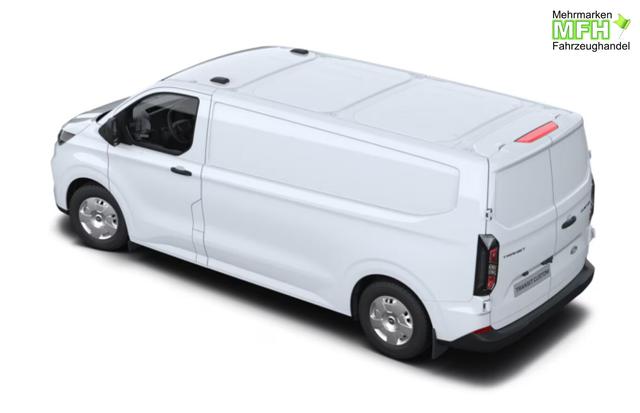 Ford Transit Custom Trend Aut 320L2 LED LadeP SHZ Kam 