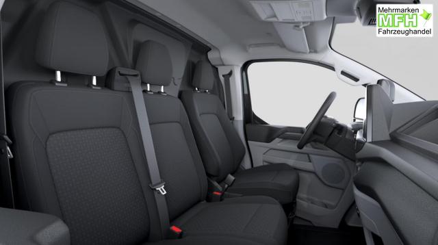 Ford Transit Custom Trend Aut 320L2 LED LadeP SHZ Kam 