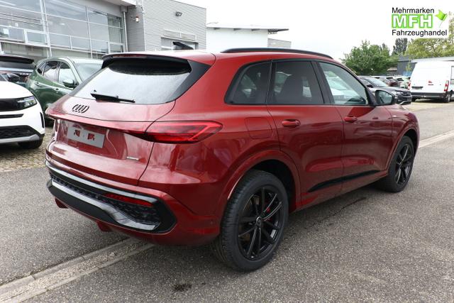Audi Q5 S line TDI 204 2xS Tech+ Pano 20Z BlackP PrivG 