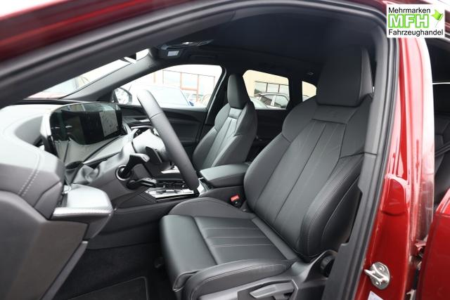 Audi Q5 S line TDI 204 2xS Tech+ Pano 20Z BlackP PrivG 