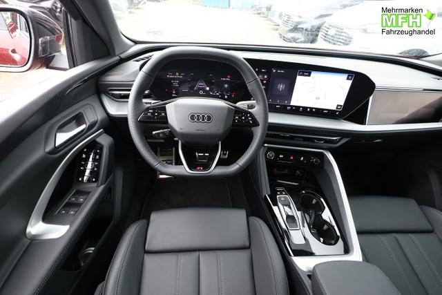 Audi Q5 S line TDI 204 2xS Tech+ Pano 20Z BlackP PrivG 