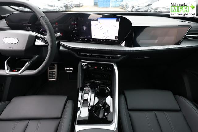 Audi Q5 S line TDI 204 2xS Tech+ Pano 20Z BlackP PrivG 