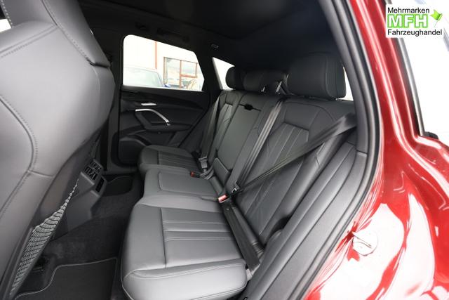 Audi Q5 S line TDI 204 2xS Tech+ Pano 20Z BlackP PrivG 