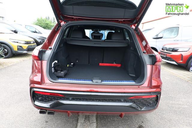 Audi Q5 S line TDI 204 2xS Tech+ Pano 20Z BlackP PrivG 