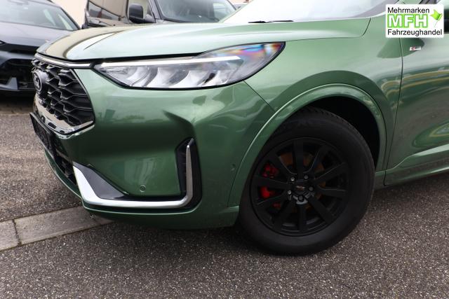 Ford Kuga ST-Line X 1.5 EcoBoost 150 LED Nav ACC 17Z 
