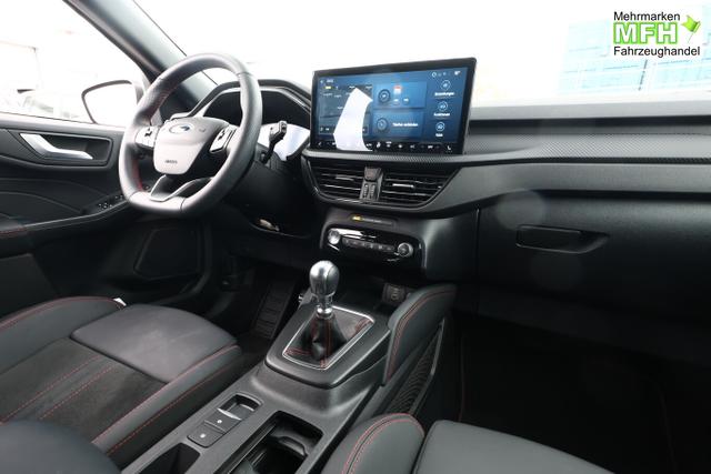 Ford Kuga ST-Line X 1.5 EcoBoost 150 LED Nav ACC 17Z 