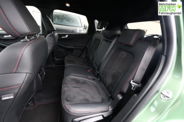 Ford Kuga ST-Line X 1.5 EcoBoost 150 LED Nav ACC 17Z 