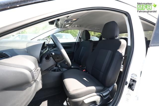 Hyundai i20 DCT Select Nav LED Privacy 16Z CarPlay Kam 