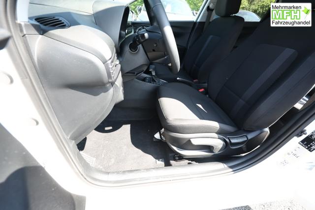 Hyundai i20 DCT Select Nav LED Privacy 16Z CarPlay Kam 
