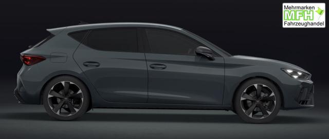 Cupra Leon DSG SHZ VollLED ACC FullL 3ZClim PrivacyG 