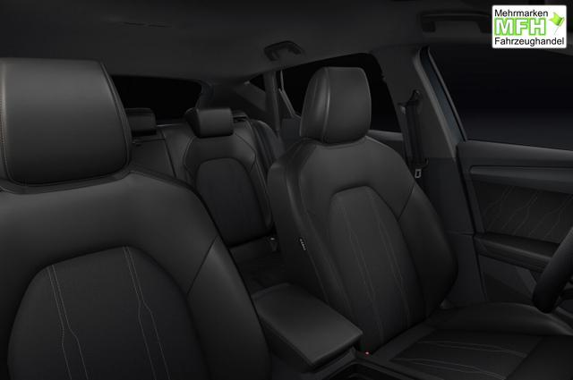 Cupra Leon DSG SHZ VollLED ACC FullL 3ZClim PrivacyG 