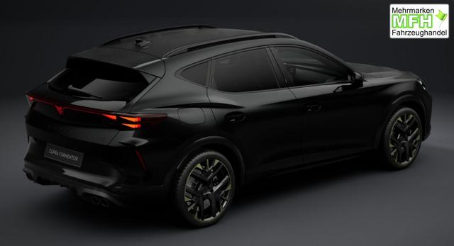 Cupra Formentor Tribe VZ DSG 4D Edition DCC 19" eHk 