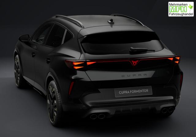 Cupra Formentor Tribe VZ DSG 4D Edition DCC 19" eHk 