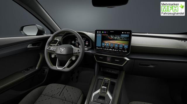 Cupra Formentor Tribe VZ DSG 4D Edition DCC 19" eHk 