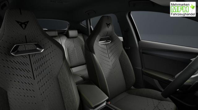 Cupra Formentor Tribe VZ DSG 4D Edition DCC 19" eHk 