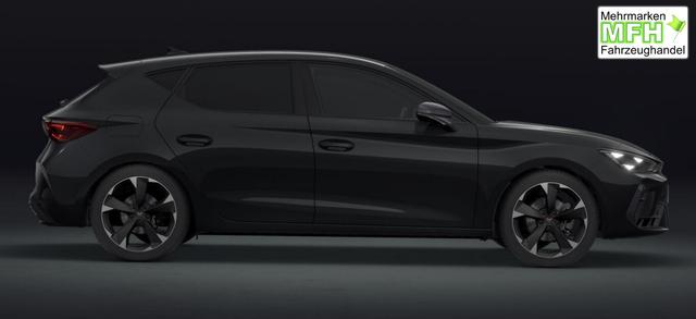 Cupra Leon DSG SHZ VollLED ACC FullL 3ZClim PrivacyG 