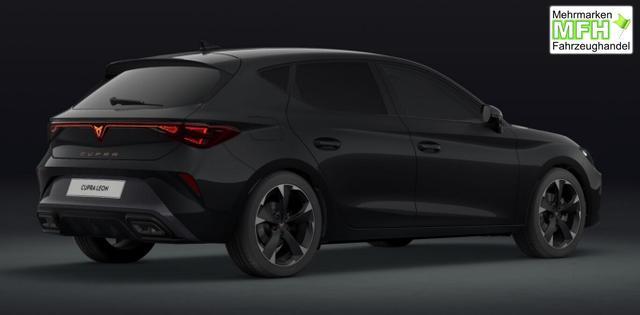 Cupra Leon DSG SHZ VollLED ACC FullL 3ZClim PrivacyG 
