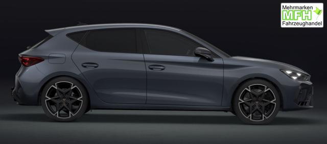 Cupra Leon VZ DSG AHK DCC Dinamica SHZ Kessy ACC Kam 