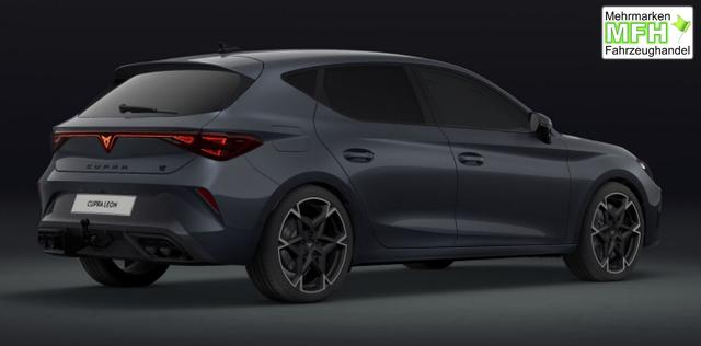 Cupra Leon VZ DSG AHK DCC Dinamica SHZ Kessy ACC Kam 