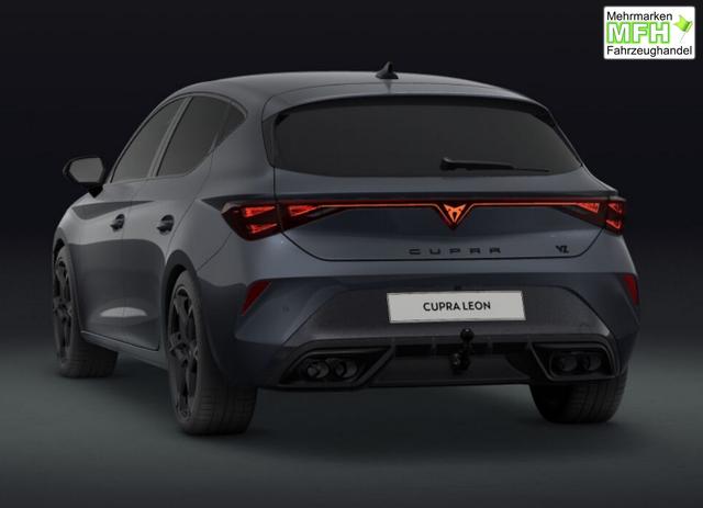 Cupra Leon VZ DSG AHK DCC Dinamica SHZ Kessy ACC Kam 