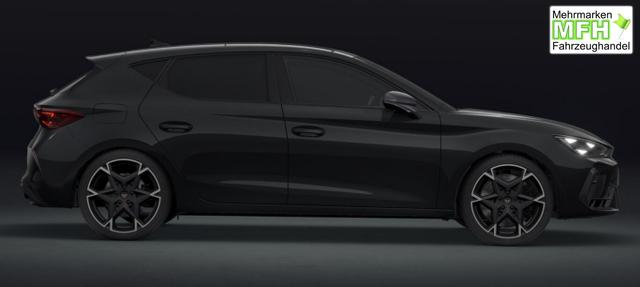 Cupra Leon VZ DSG Pano DCC Dinamica SHZ Kessy ACC Kam 