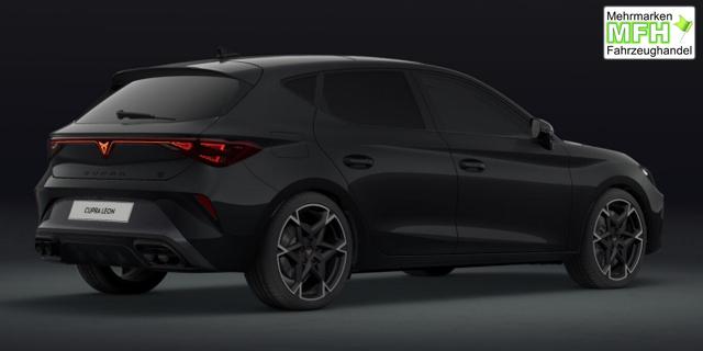 Cupra Leon VZ DSG Pano DCC Dinamica SHZ Kessy ACC Kam 