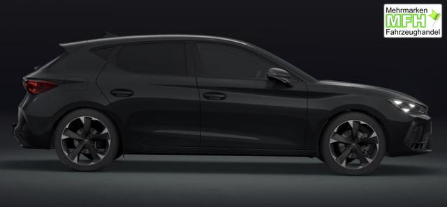 Cupra Leon DSG AHK EdgeP SHZ Kessy Kam Ambient ACC Amb 