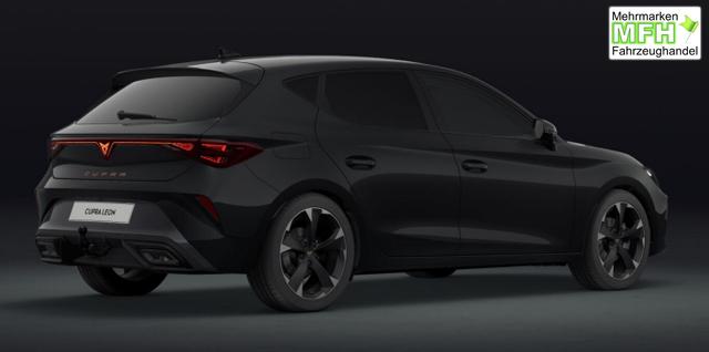 Cupra Leon DSG AHK EdgeP SHZ Kessy Kam Ambient ACC Amb 