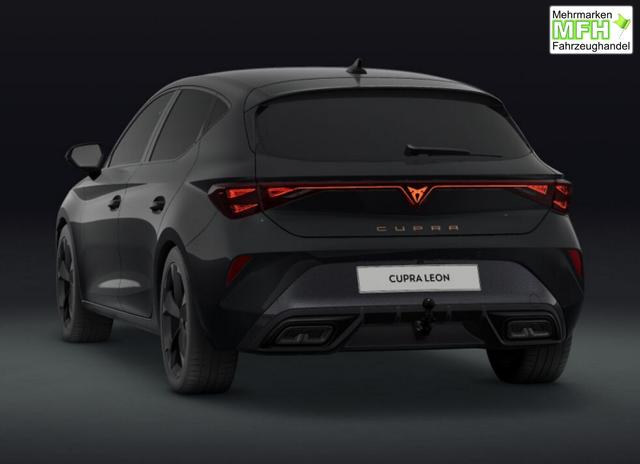 Cupra Leon DSG AHK EdgeP SHZ Kessy Kam Ambient ACC Amb 