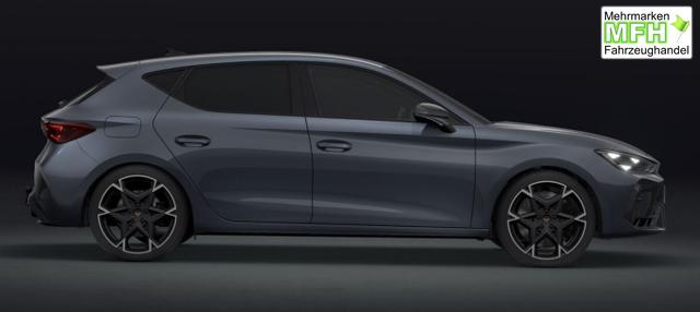 Cupra Leon DSG AHK EdgeP SHZ Kessy Kam Ambient ACC Amb 