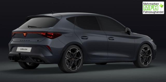 Cupra Leon DSG AHK EdgeP SHZ Kessy Kam Ambient ACC Amb 