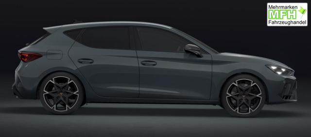 Cupra Leon DSG EdgeP SHZ Sennh. Kessy Kam Ambient ACC 