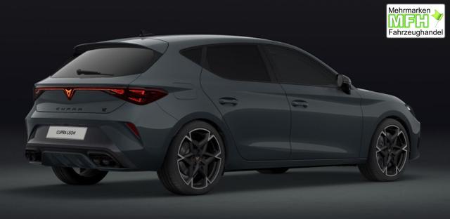 Cupra Leon DSG EdgeP SHZ Sennh. Kessy Kam Ambient ACC 