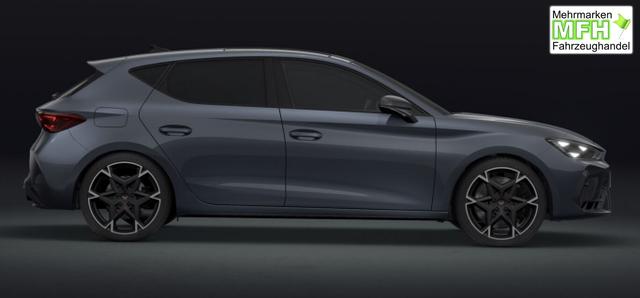 Cupra Leon DSG Pano Sennh EdgeP SHZ Kessy Kam ACC Ambi 