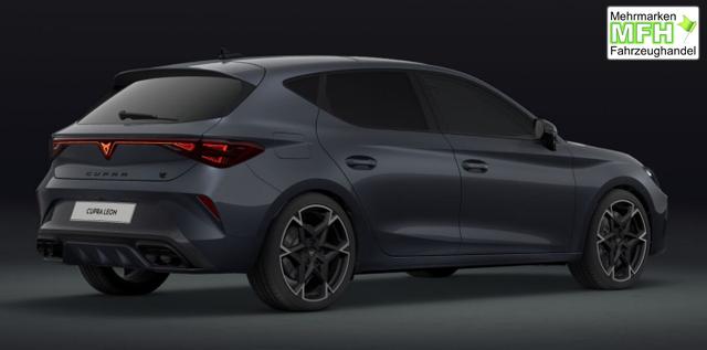 Cupra Leon DSG Pano Sennh EdgeP SHZ Kessy Kam ACC Ambi 
