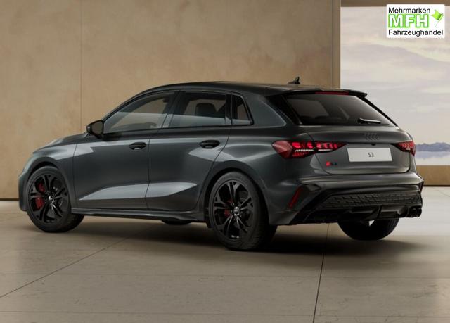 Audi S3 Sportback Matrix Nav 18Z Dinamica Pano Sonos 