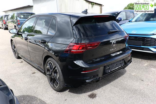 Volkswagen Golf R-Line VIII 1.5 TSI 150 LED ACC KeyL LM18Z 