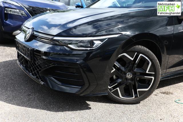 Volkswagen Golf R-Line VIII 1.5 TSI 150 LED ACC KeyL LM18Z 