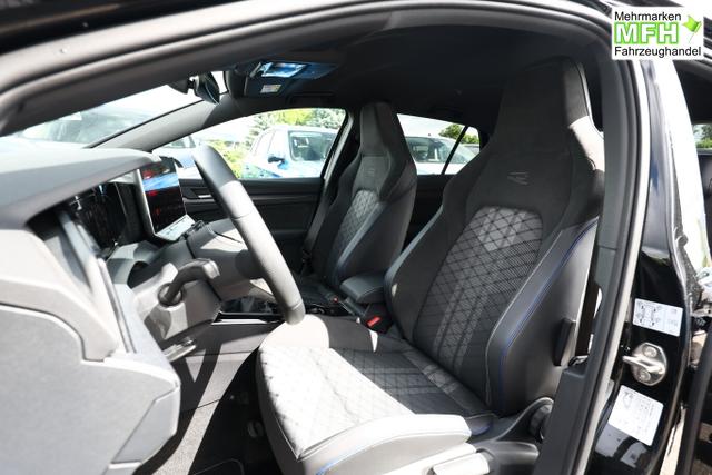 Volkswagen Golf R-Line VIII 1.5 TSI 150 LED ACC KeyL LM18Z 