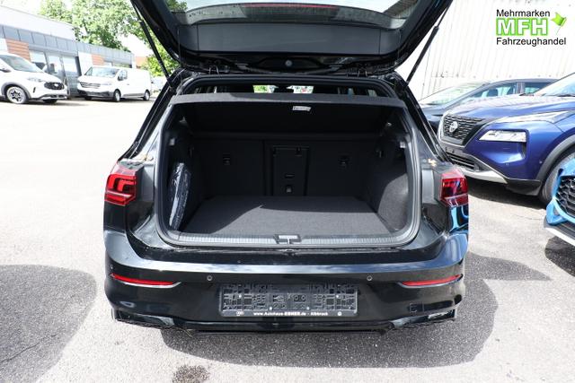 Volkswagen Golf R-Line VIII 1.5 TSI 150 LED ACC KeyL LM18Z 