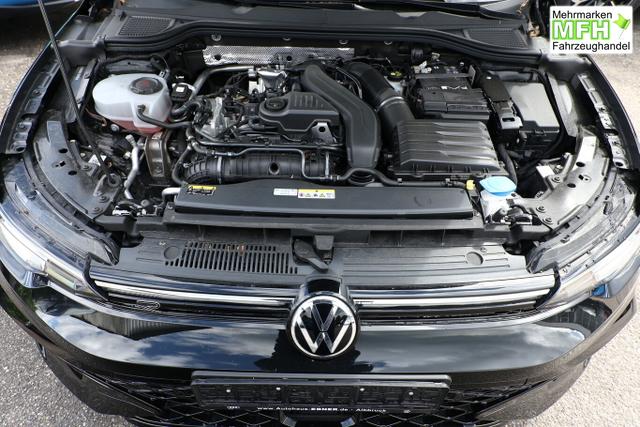 Volkswagen Golf R-Line VIII 1.5 TSI 150 LED ACC KeyL LM18Z 
