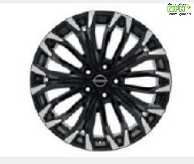 Nissan X-Trail Tekna e-Power Nappa Bose Pano eHK ACC 