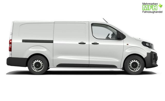 Opel Vivaro-e 75 kWh XL Nav Kam SHZ LHZ 